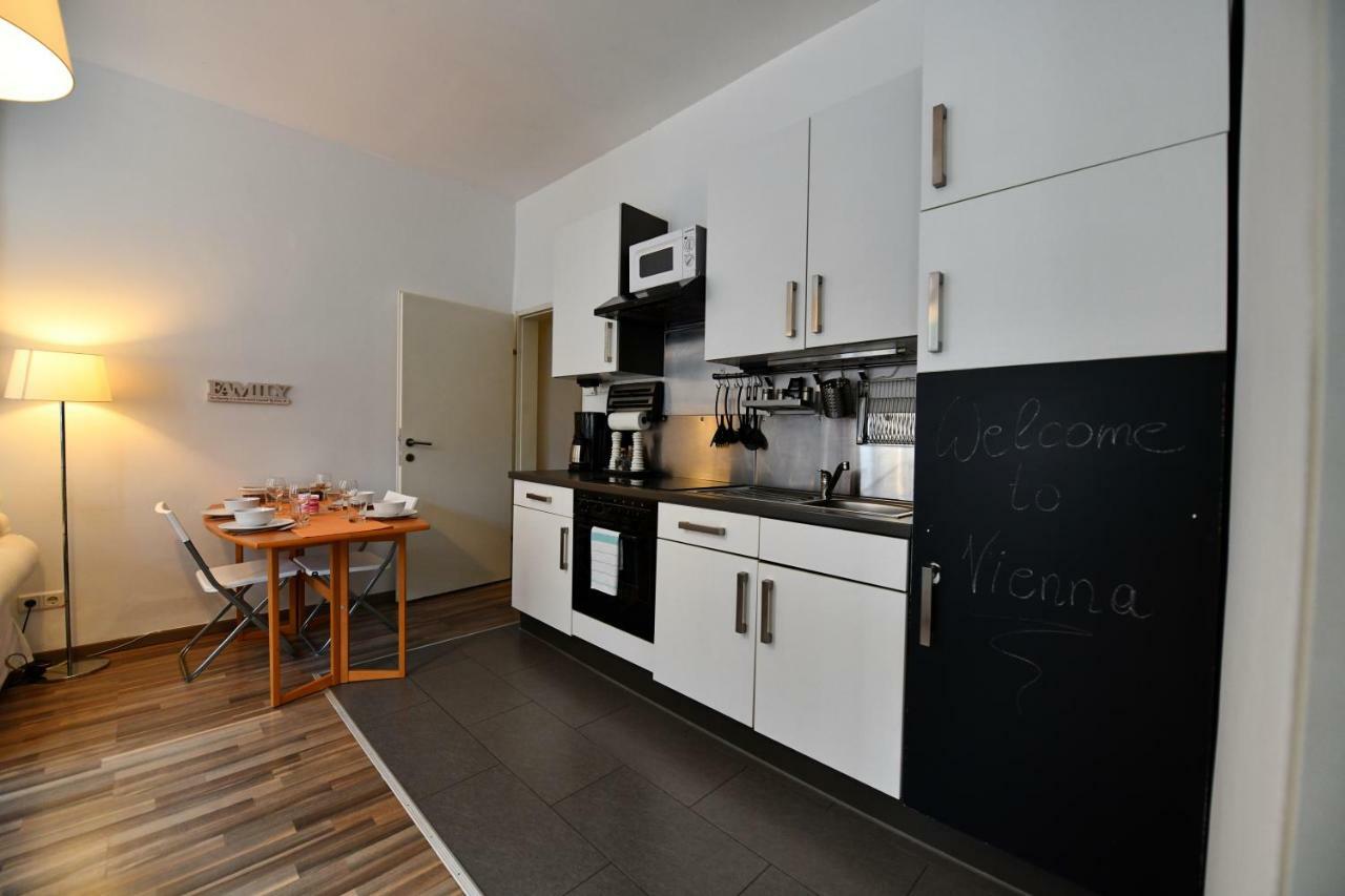 Apartment Goodman's I