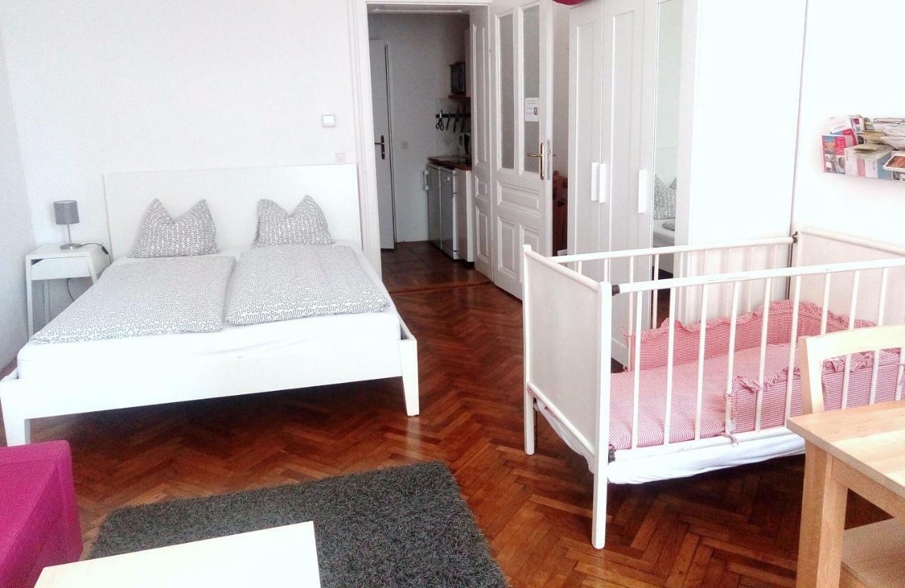City-apartments Langegger Appartamento Vienna