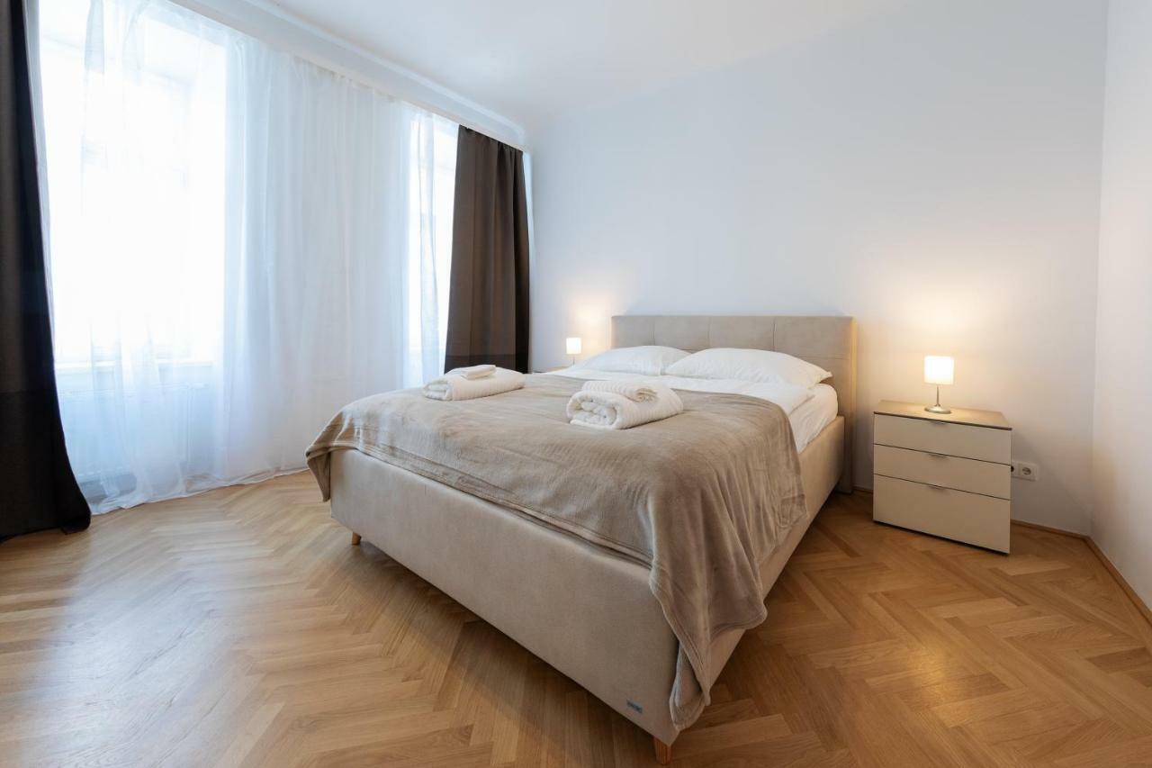 Apartment Dream Vienna