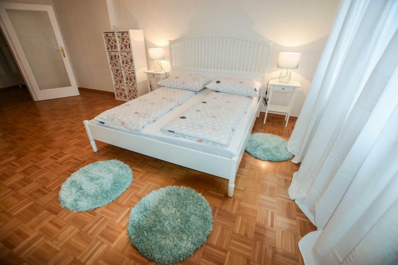 Wohnen Im Herzen Von Ii * Vienna