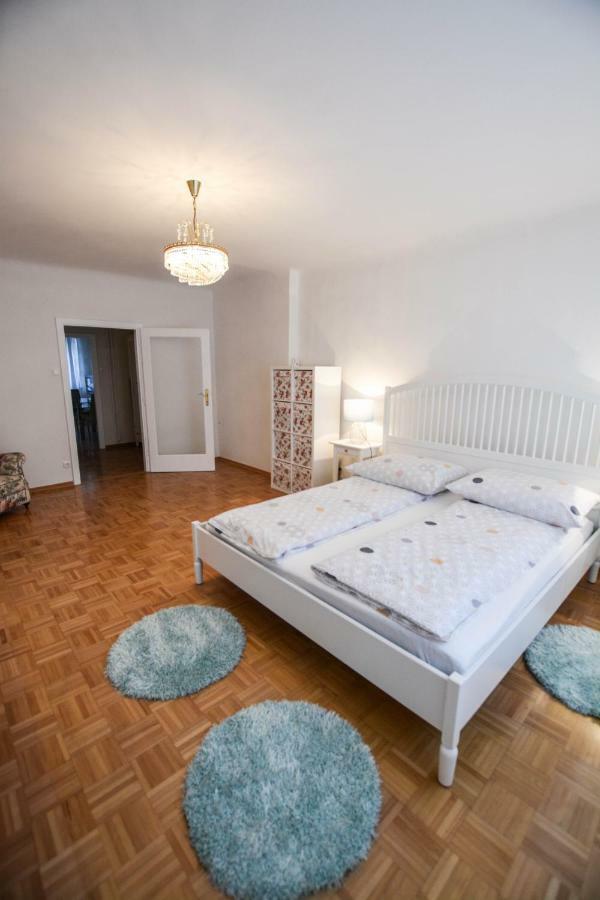 Wohnen Im Herzen Von Ii Apartment *