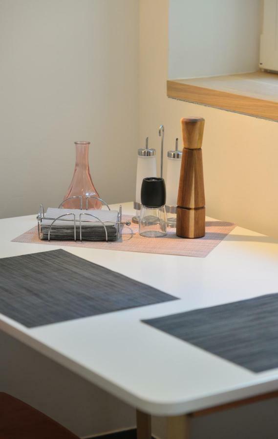 Central Studio With Terrace & Self-check-in Apartment Vienna
