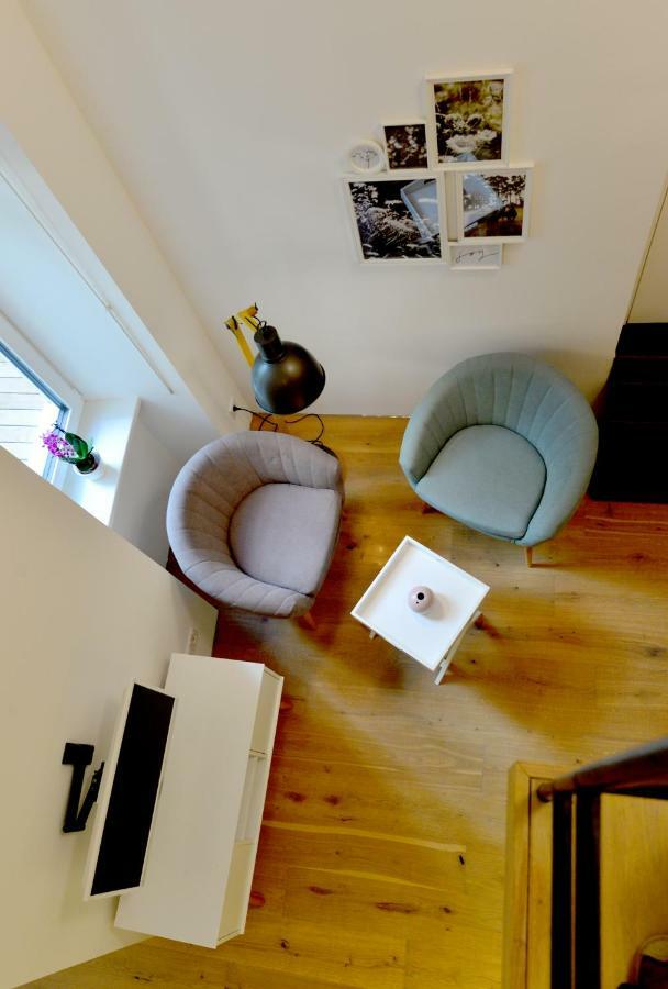 Central Studio With Terrace & Self-check-in Apartment *