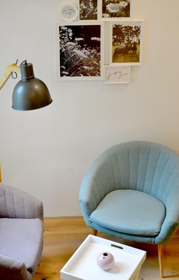 Central Studio With Terrace & Self-check-in Vienna