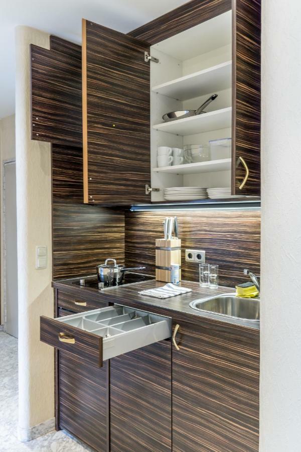 Living Hoher Markt Apartment