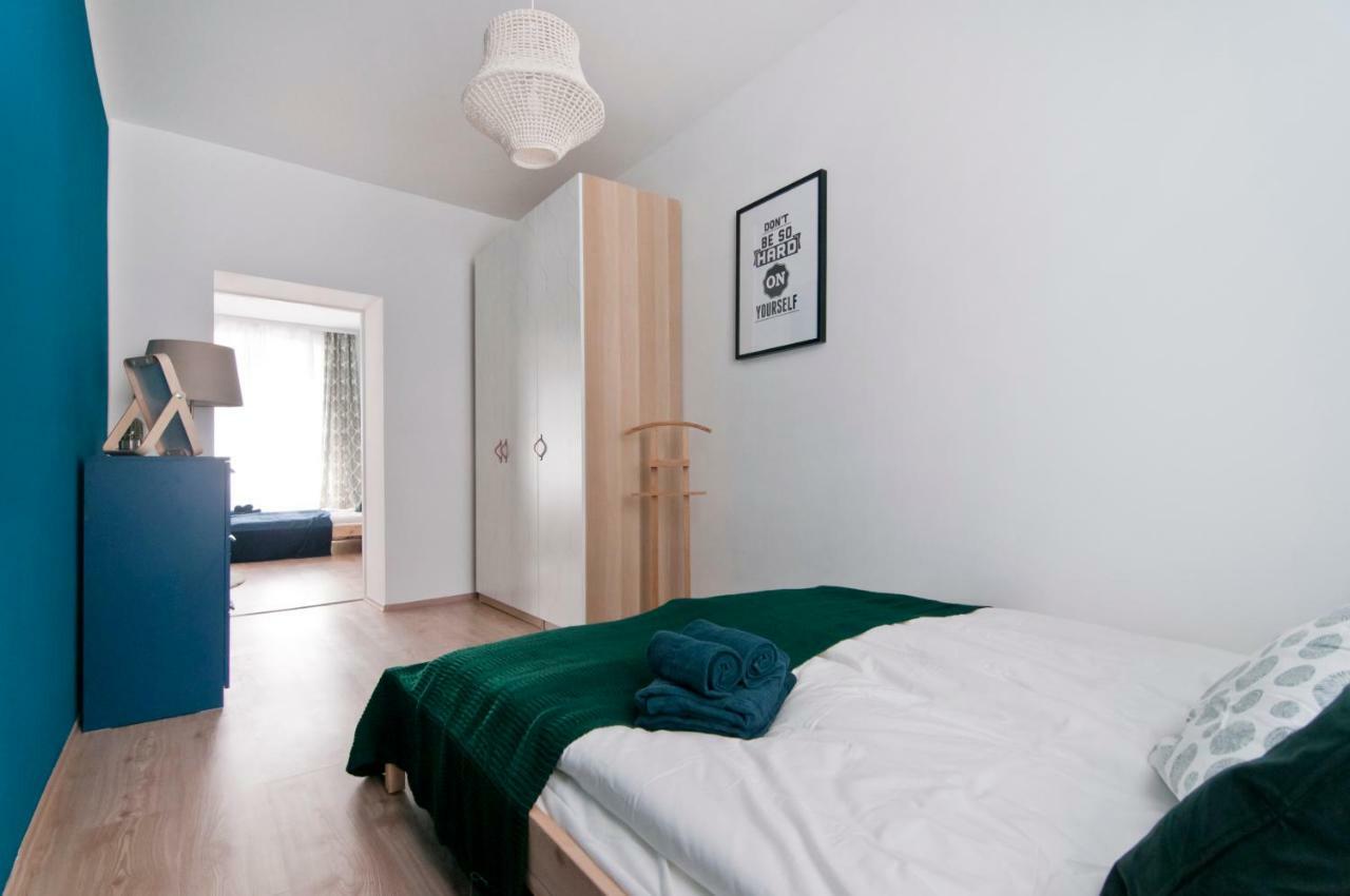 Apartment Stylish Self-check-in With 2 Bedrooms Vienna