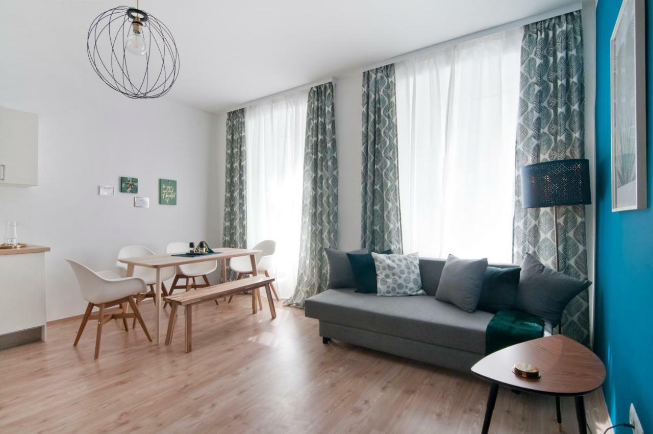 Apartment Stylish Self-check-in With 2 Bedrooms *