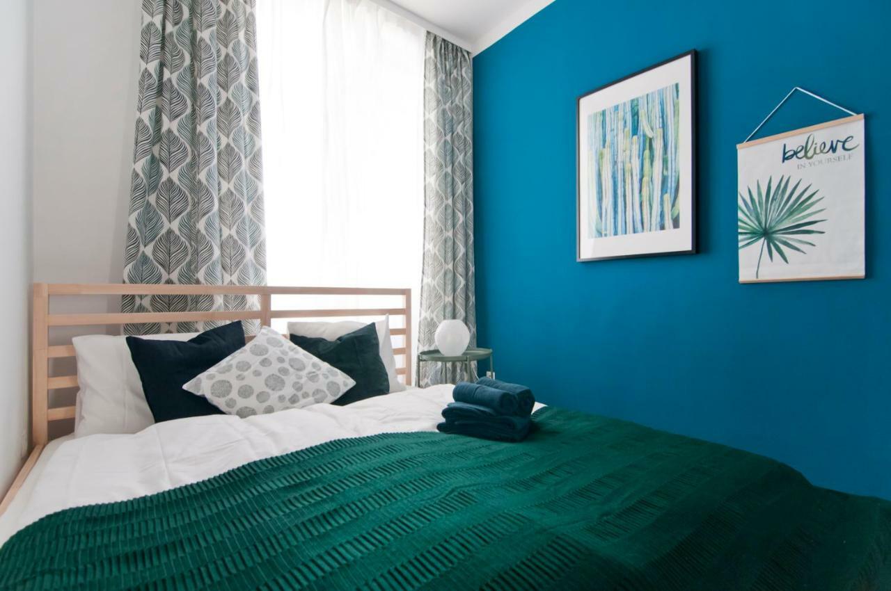 Stylish Self-check-in With 2 Bedrooms
