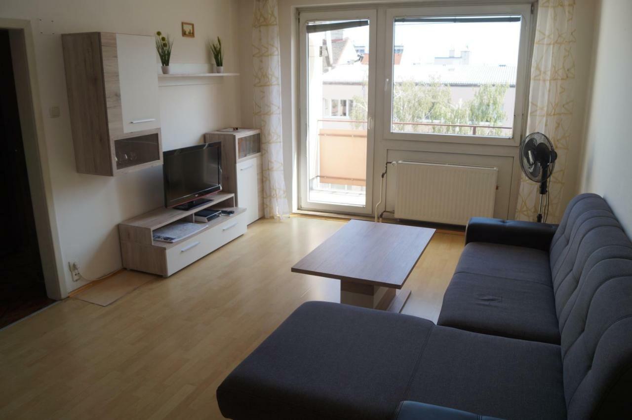 Apartamento Herbststrasse
