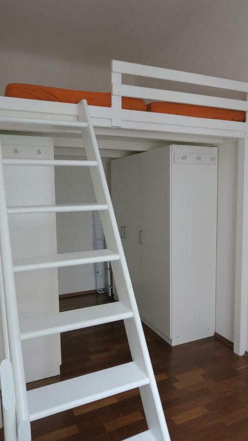 Apartment 2 *