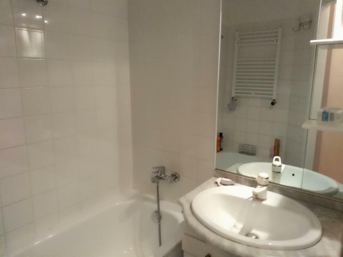 In Apartment Vienna