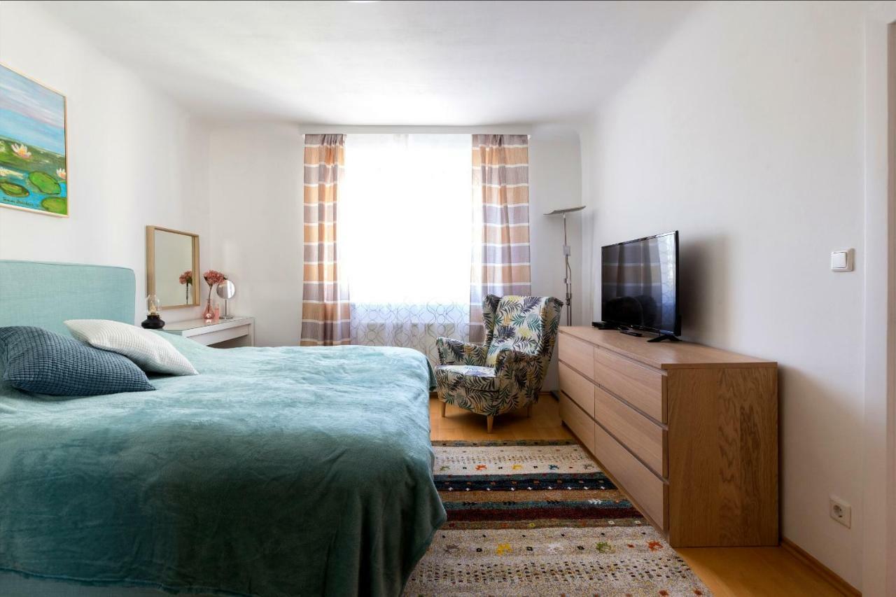 Apartment Rudolfsplatz Vienna