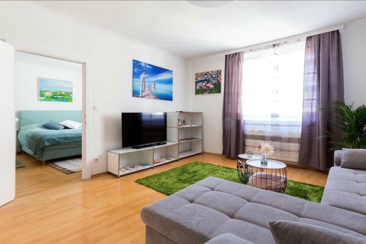 Apartment Rudolfsplatz Vienna
