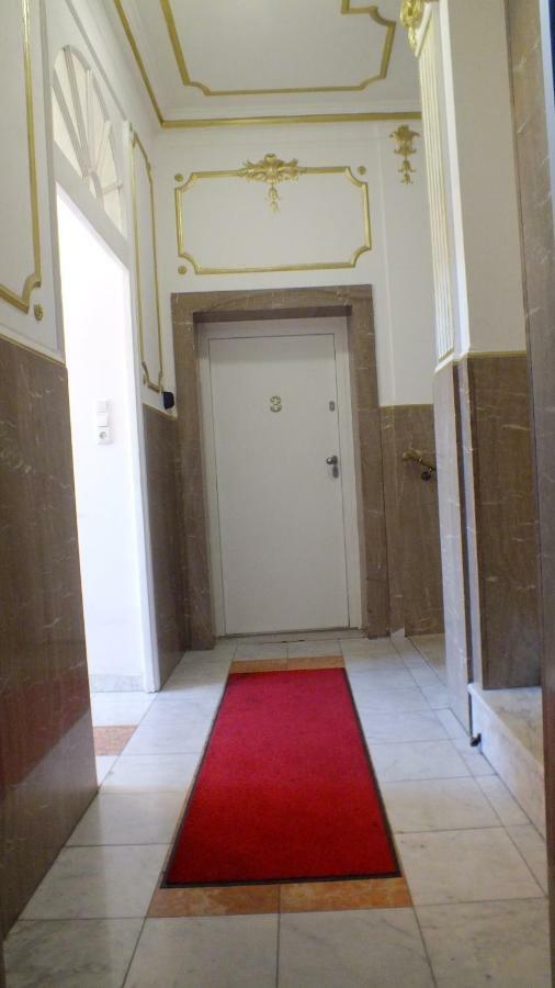 Royal Palace Apartment Vienna