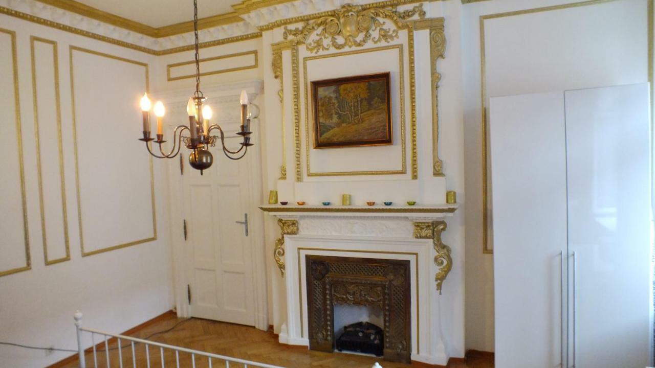 Apartment Royal Palace Vienna