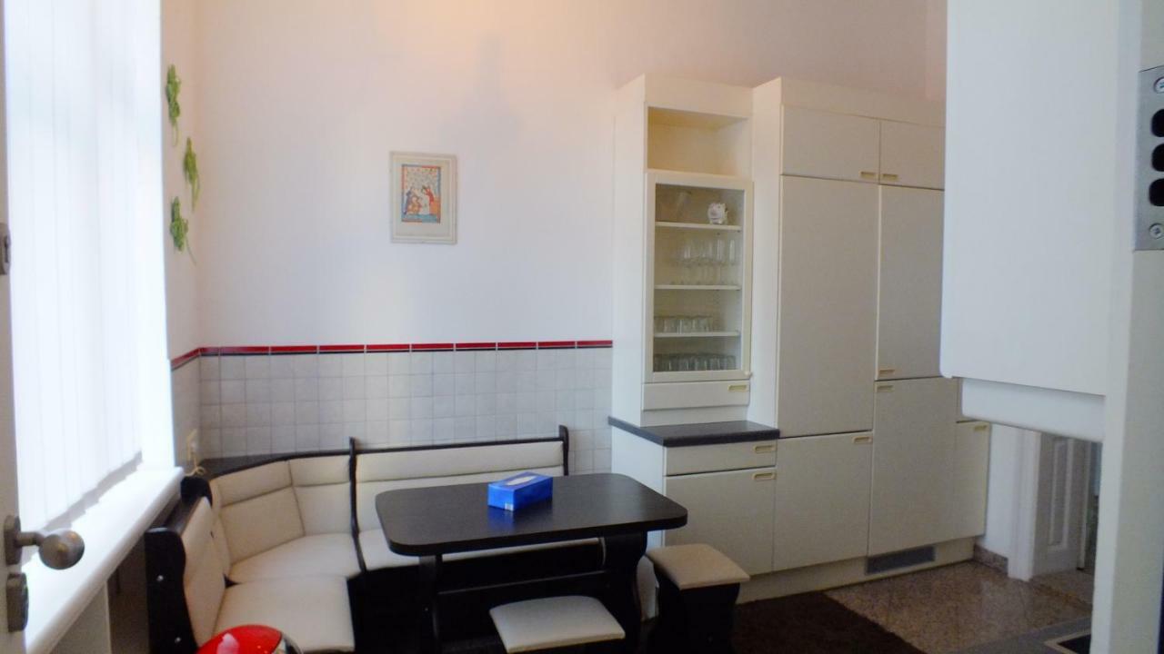 Royal Palace Apartment Vienna