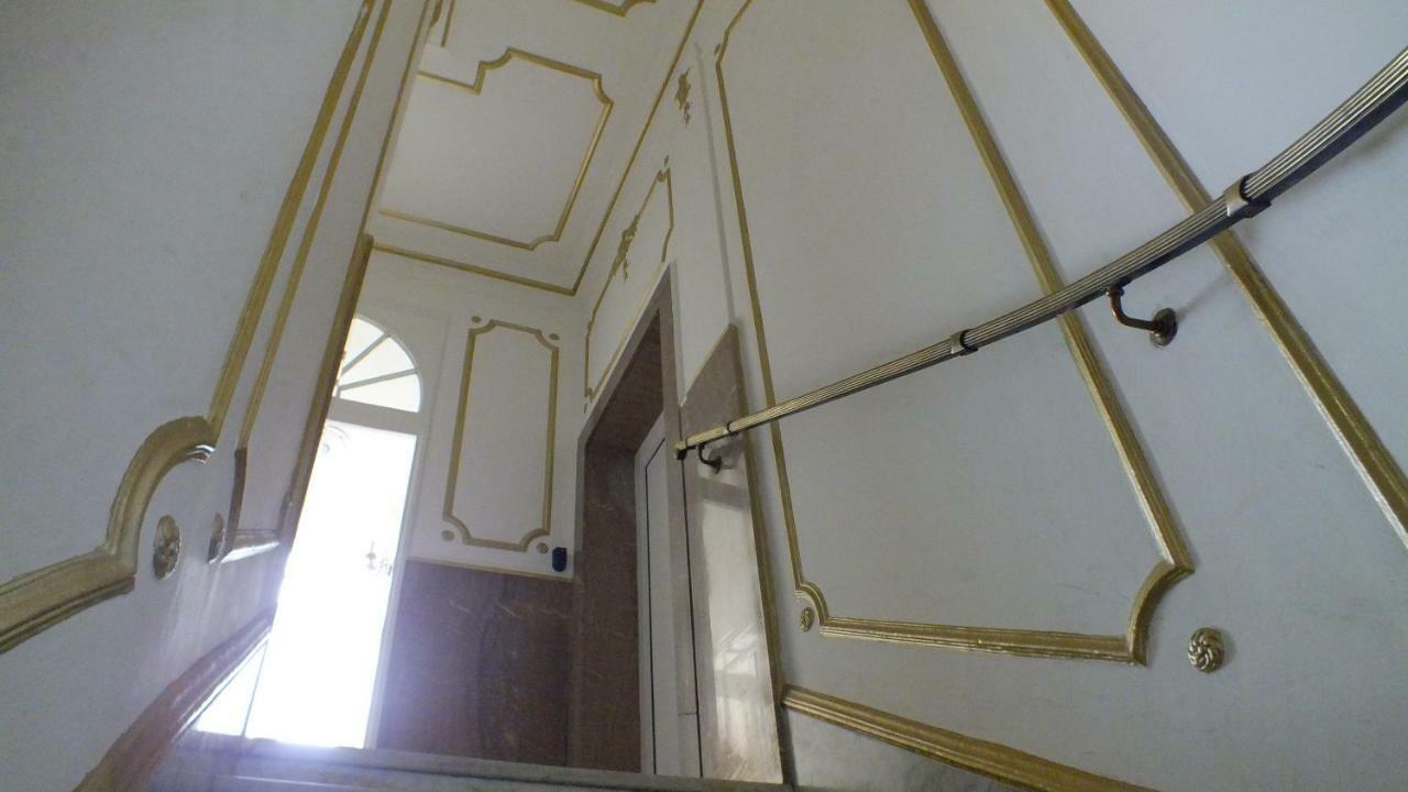 Apartment Royal Palace Vienna