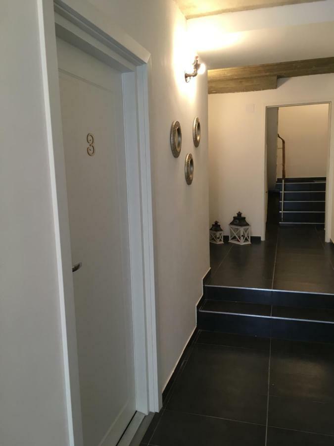 Apartment Schottenring Stock Exchange Vienna