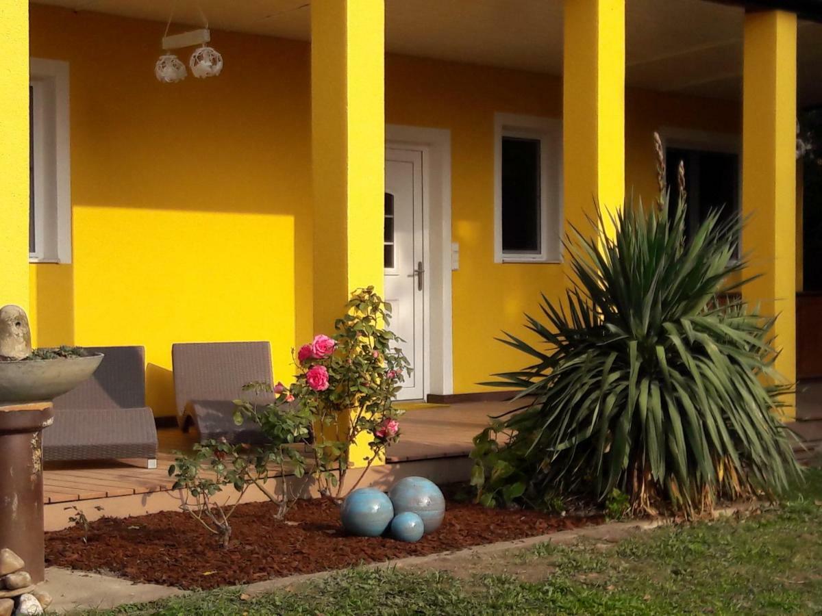 Holiday home At Alte Donau *
