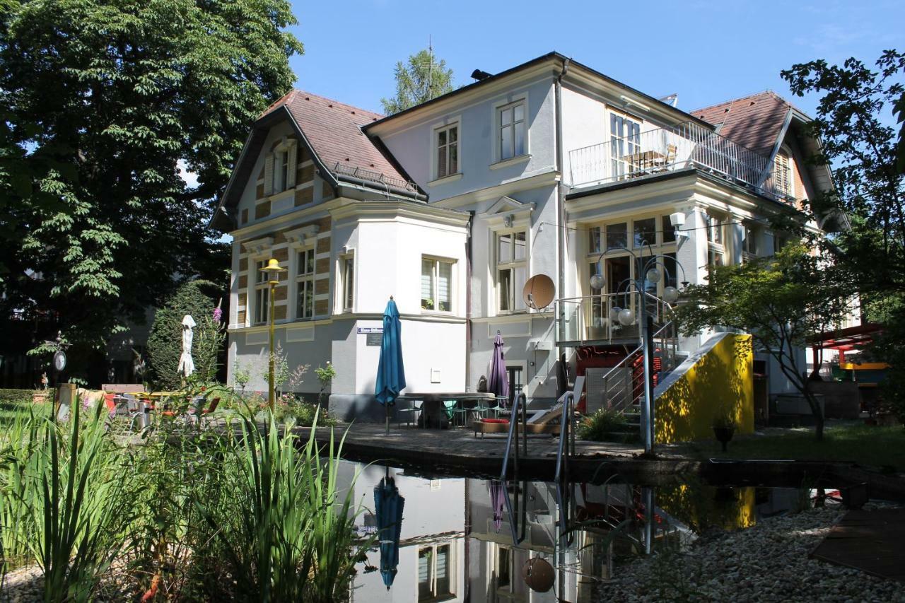 Haus Hawei Apartment *