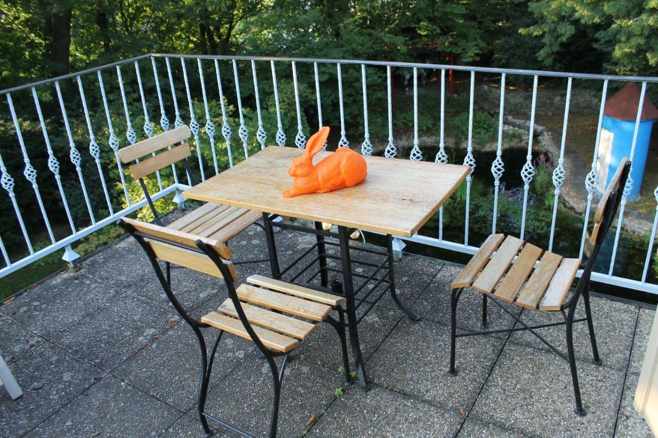 Apartment Haus Hawei