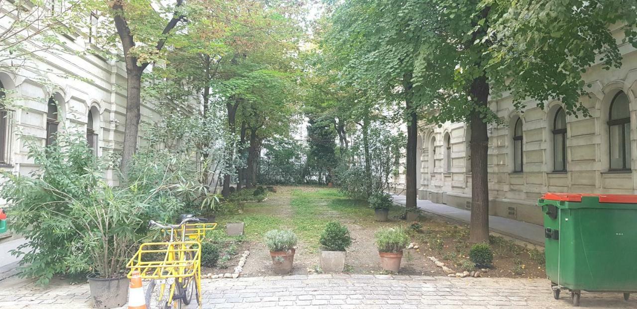 Center,private Zimmer, ! Vienna
