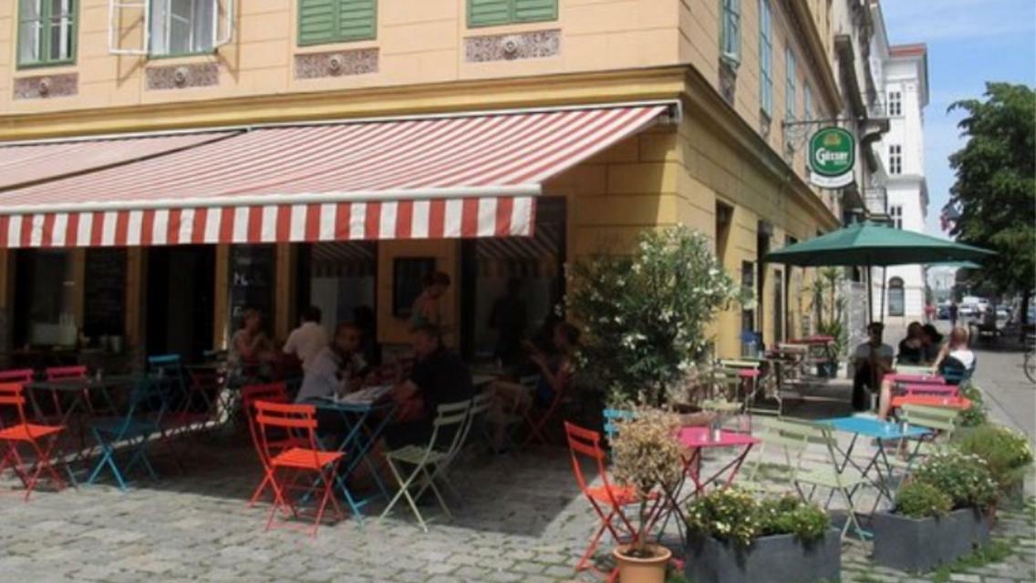 2 * Vienna