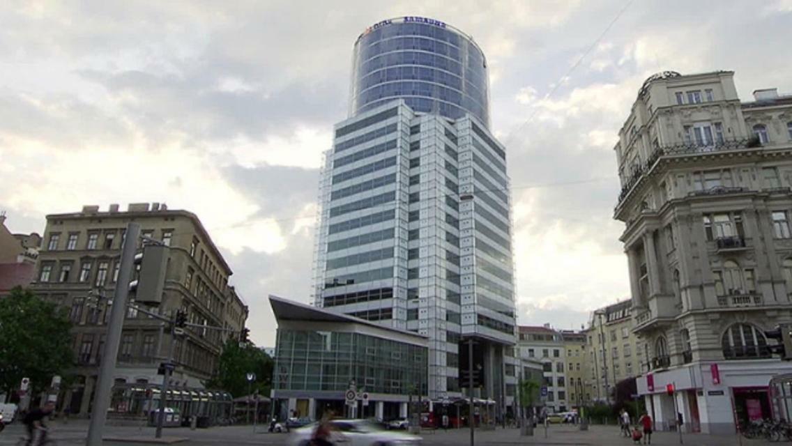 Apartment 2 Vienna