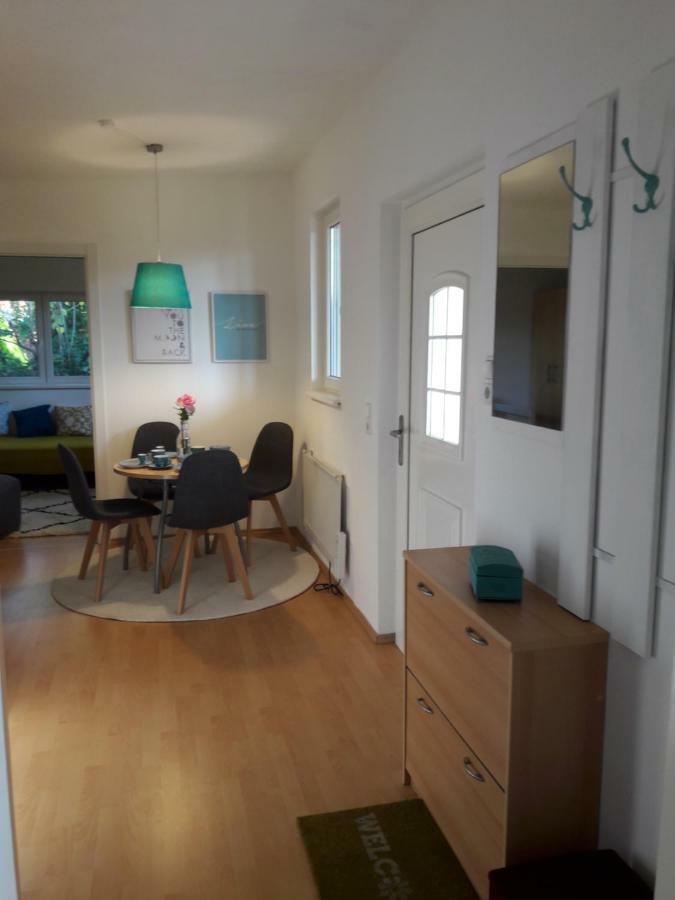 Holiday home At Alte Donau *