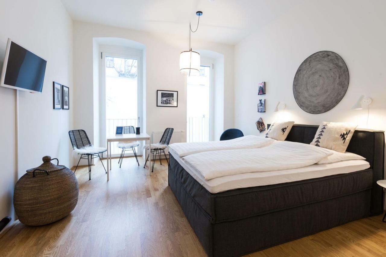 Apartment The Concept *