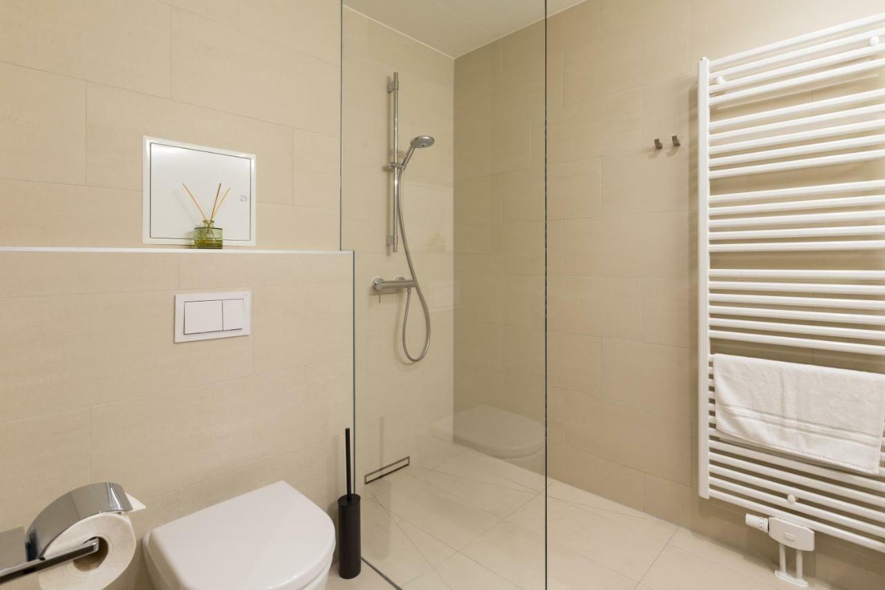 The Concept Apartment Vienna