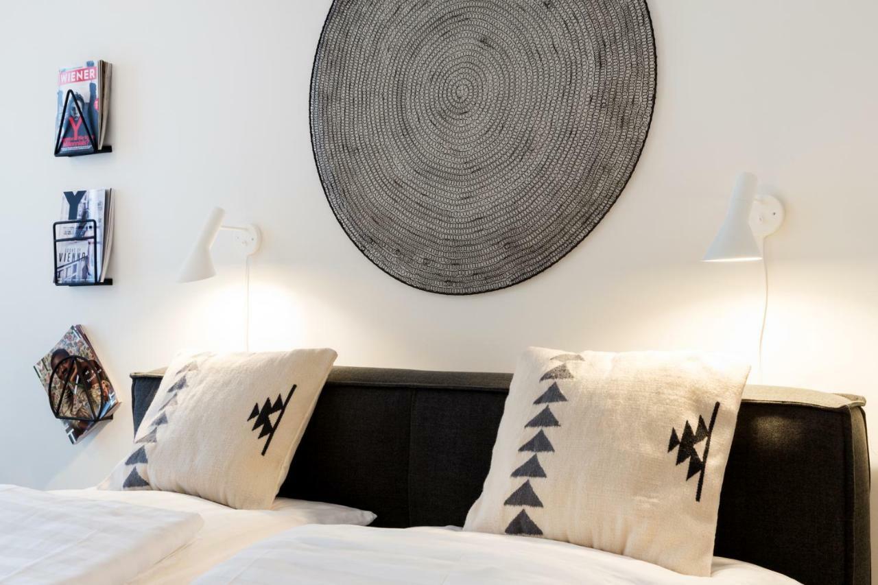 The Concept Apartment *