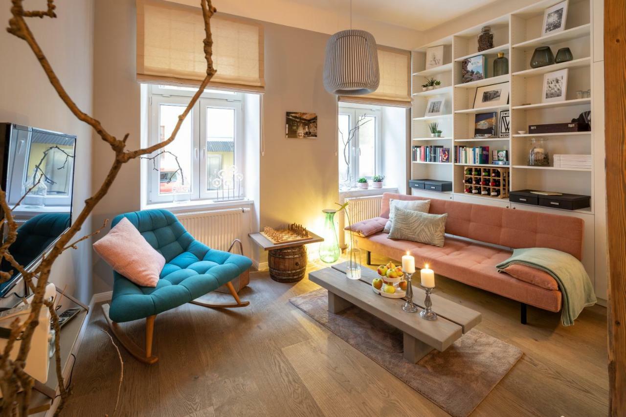 Vienna. Your Second Abroad Apartment