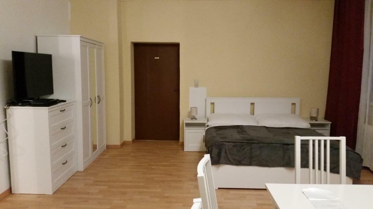 Nahe Rosenhuegel Apartment *