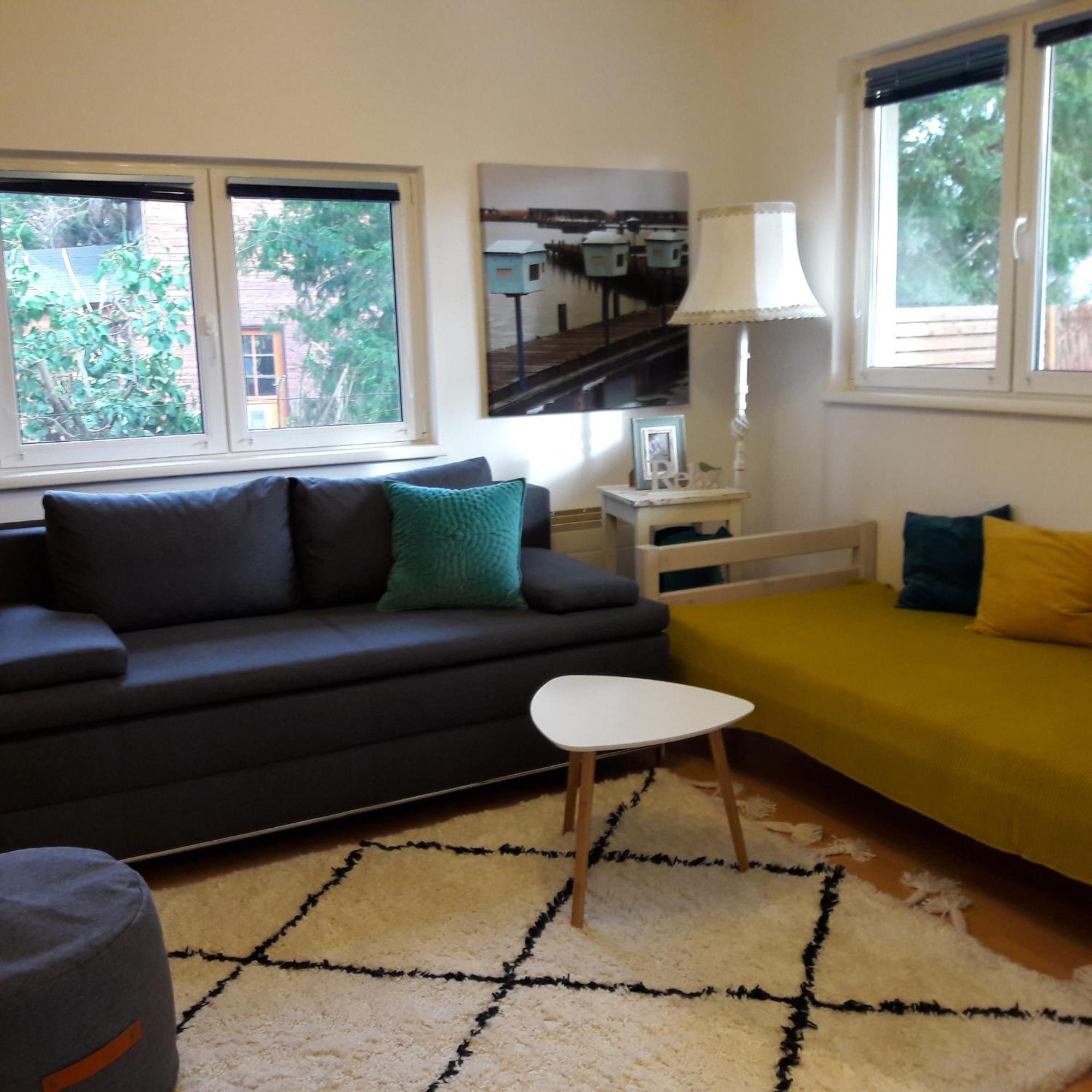 Holiday home At Alte Donau *