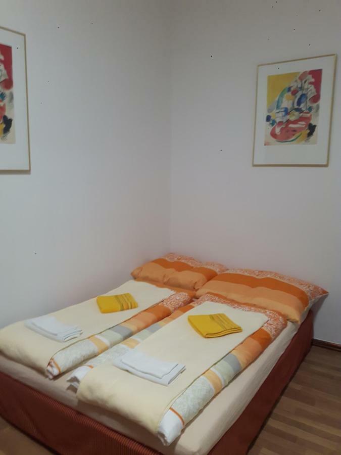 Apartment Schloessel 10 *