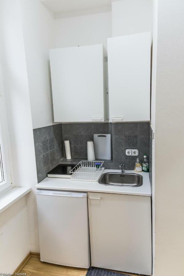 Gorgeous Flat Only 15 Min To Center Viena