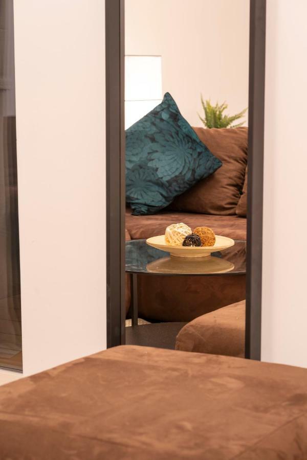 Apartment Easy Flat Molino Vienna