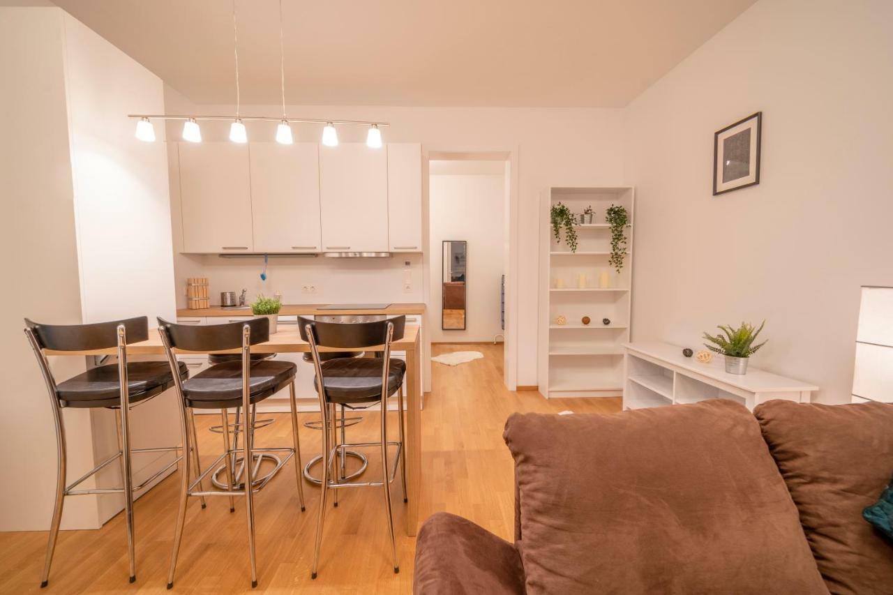 Easy Flat Molino Vienna