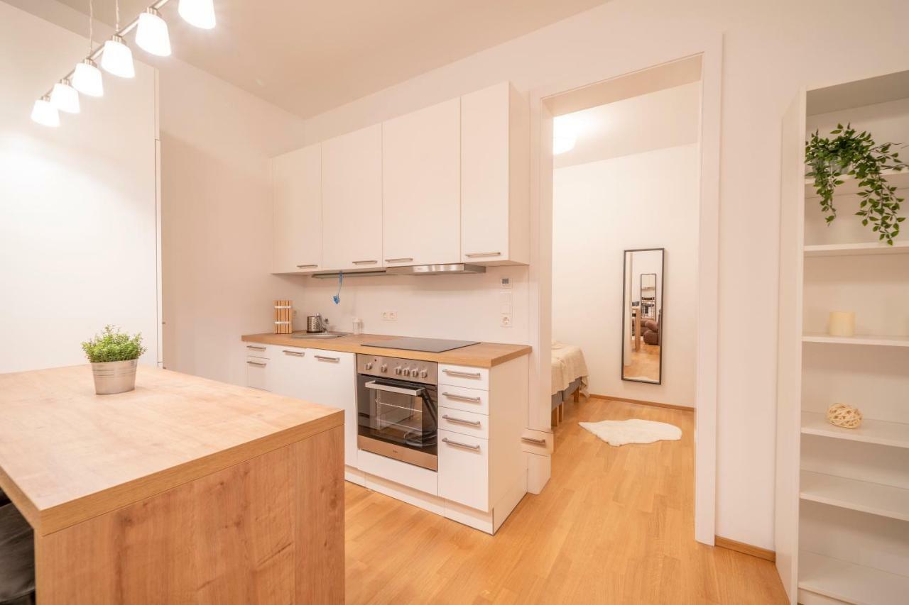 Easy Flat Molino Vienna