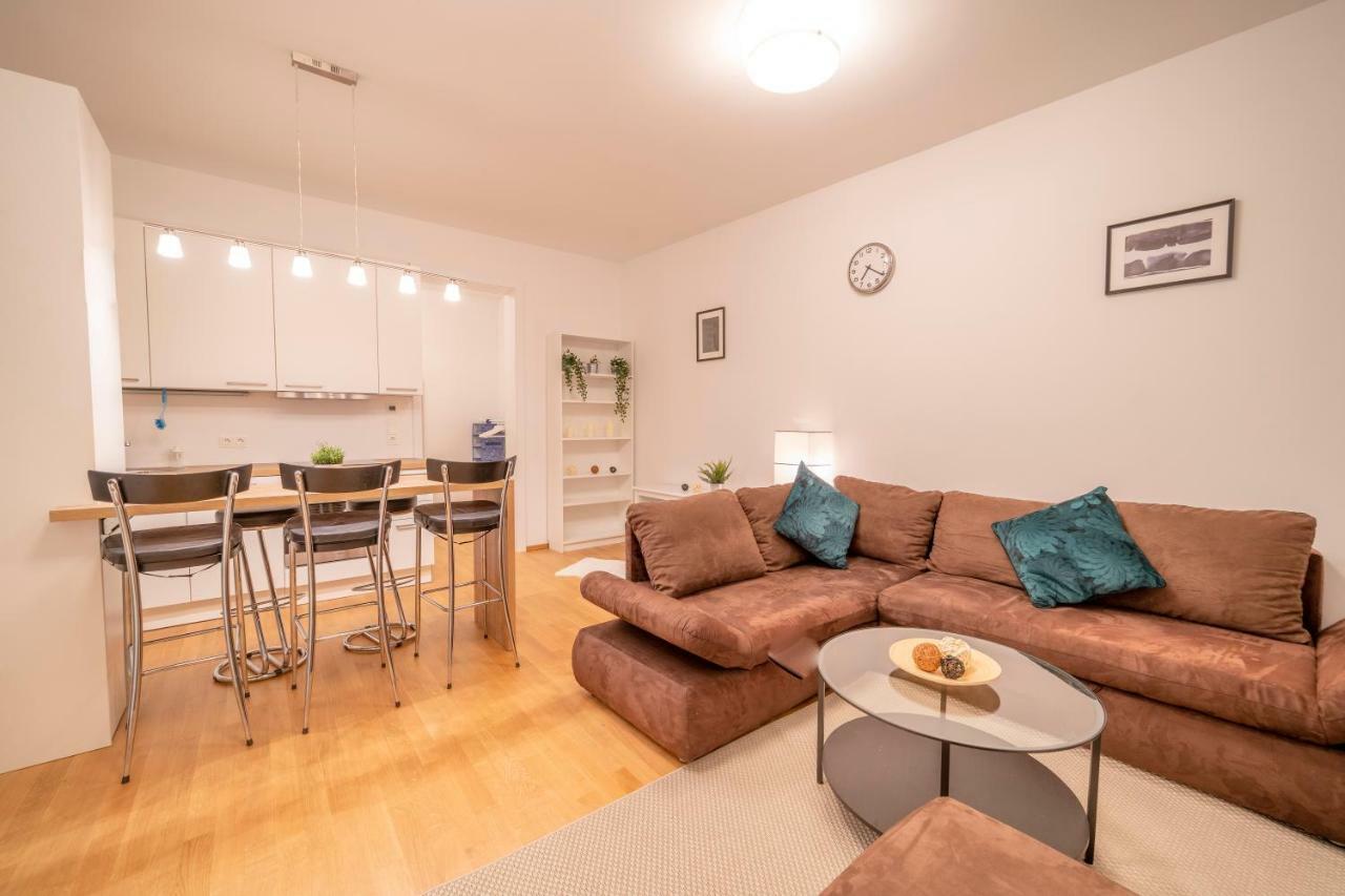 Easy Flat Molino Vienna