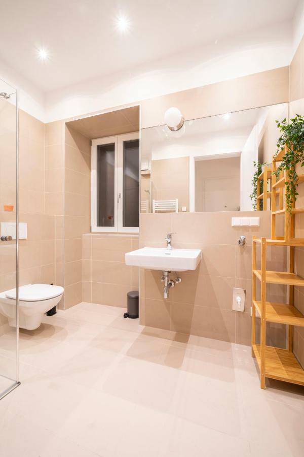 Easy Flat Molino Apartment