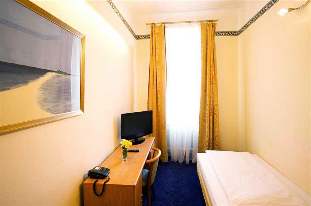Allegro Hotel Wien