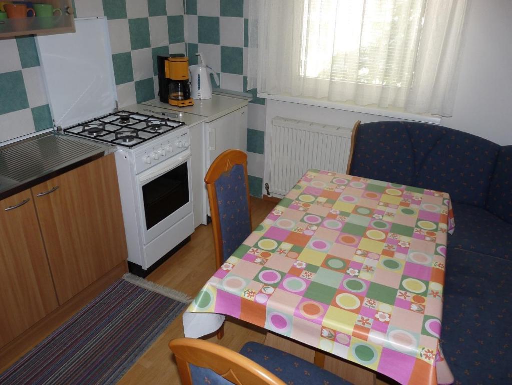 Marie Apartment