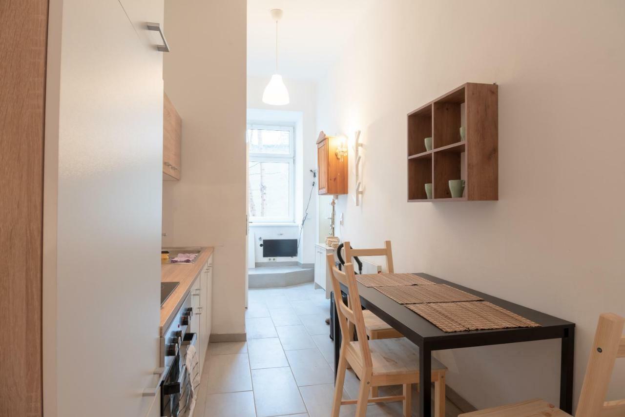 Living - Schnirchgasse