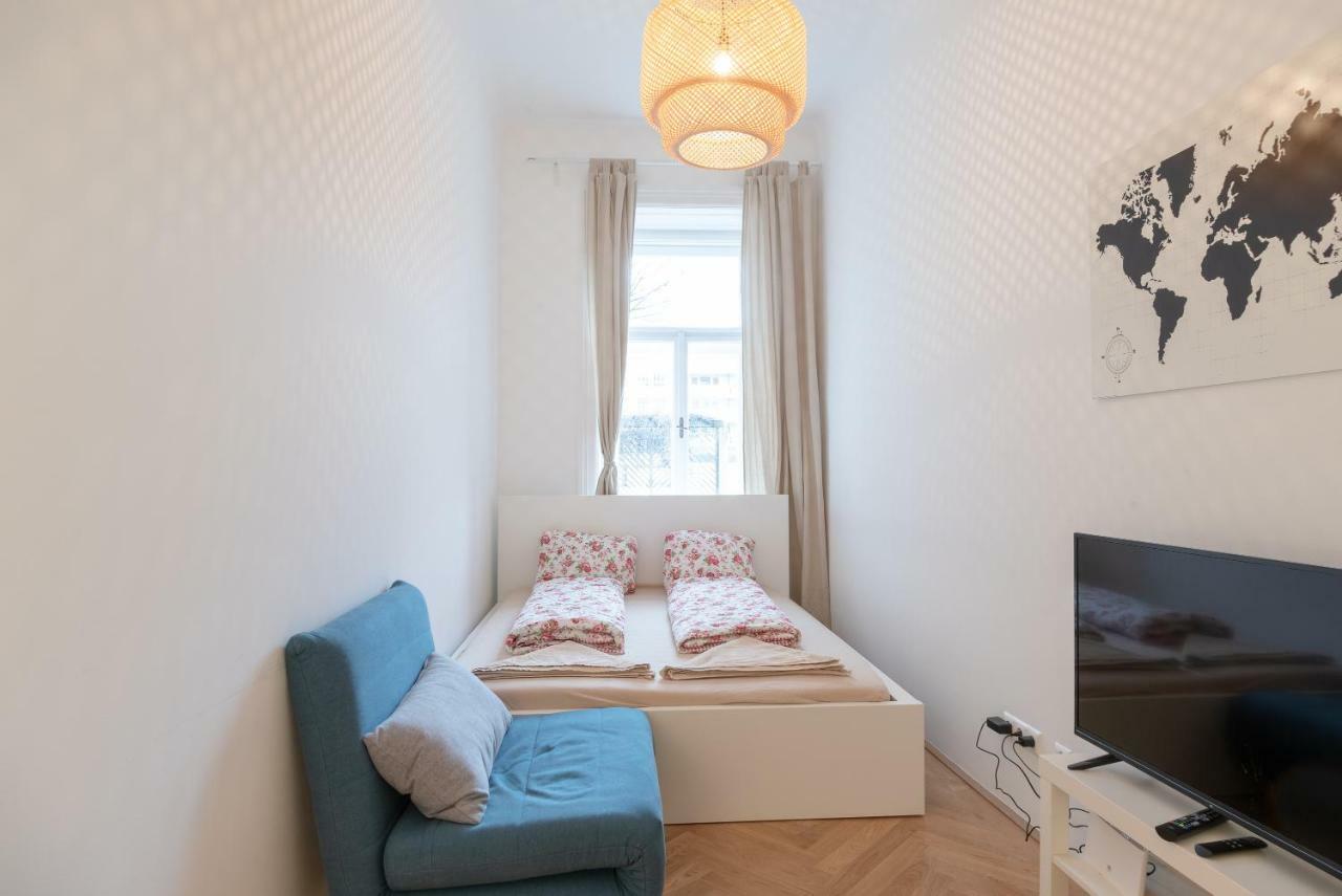 Living - Margareten Vienna