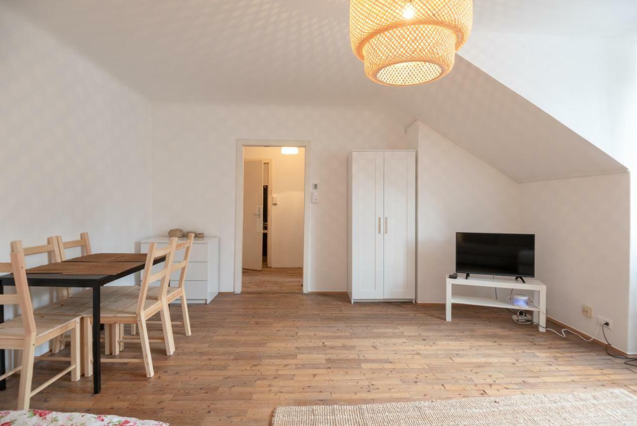 Apartment Living - Margareten Vienna