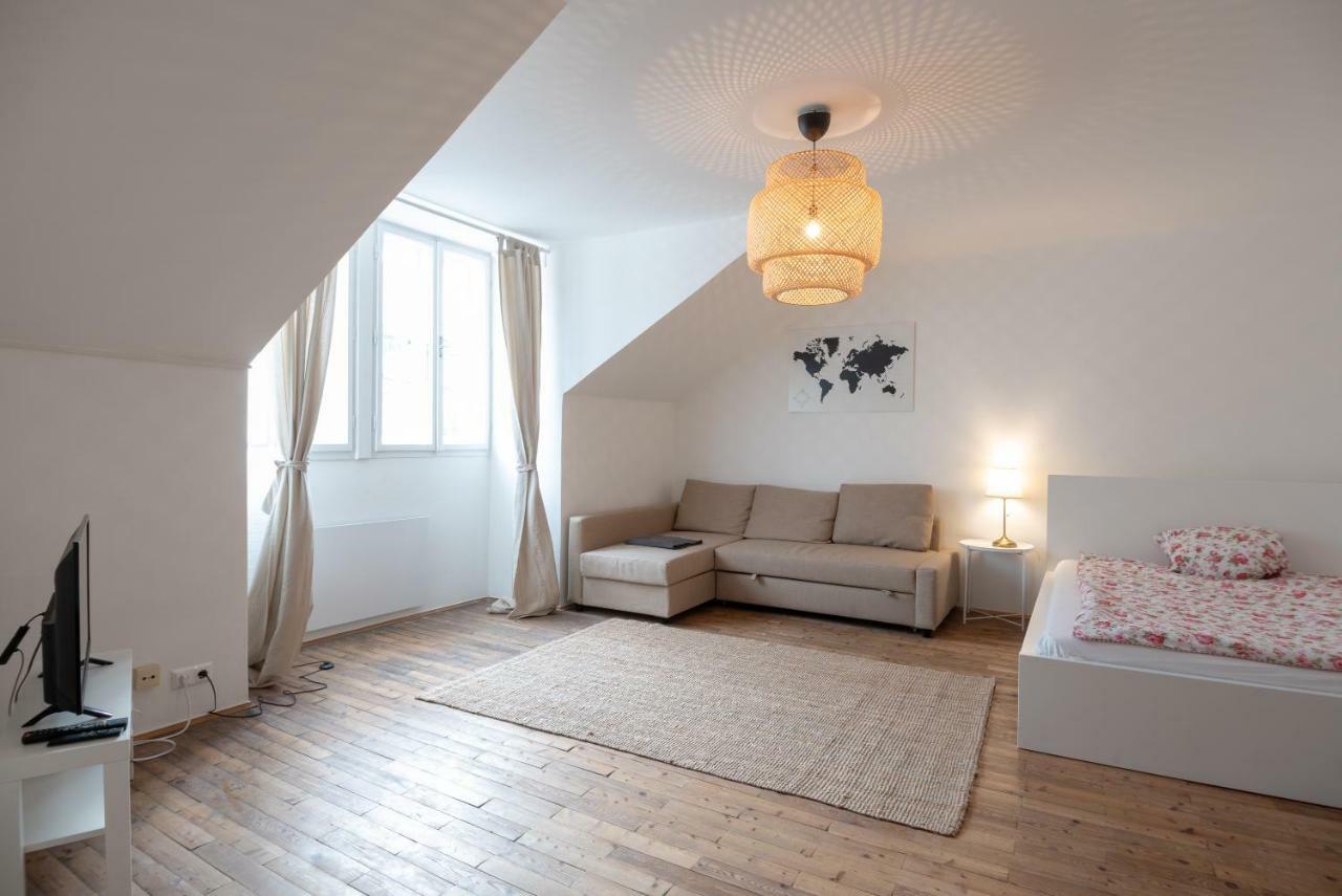 Apartment Living - Margareten Vienna