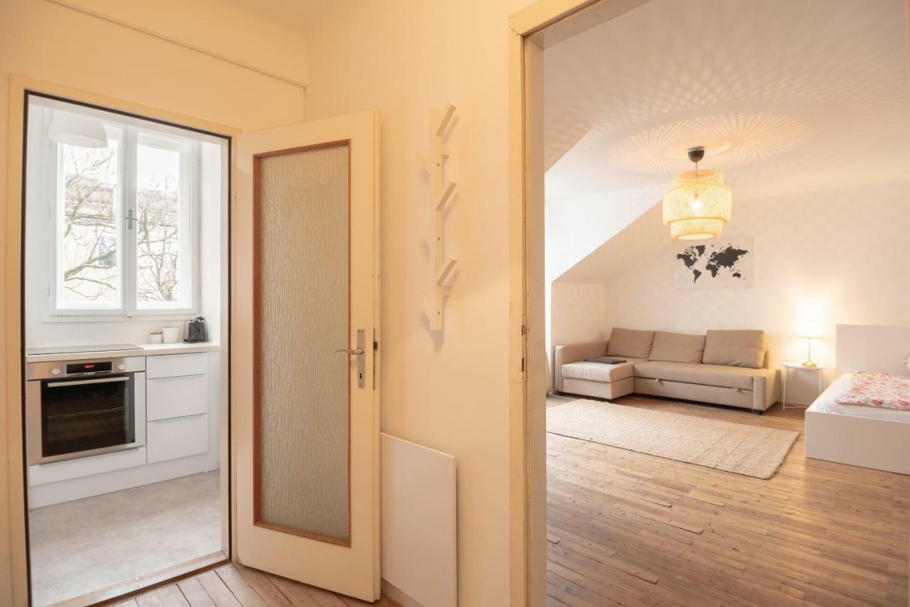 Living - Margareten Vienna