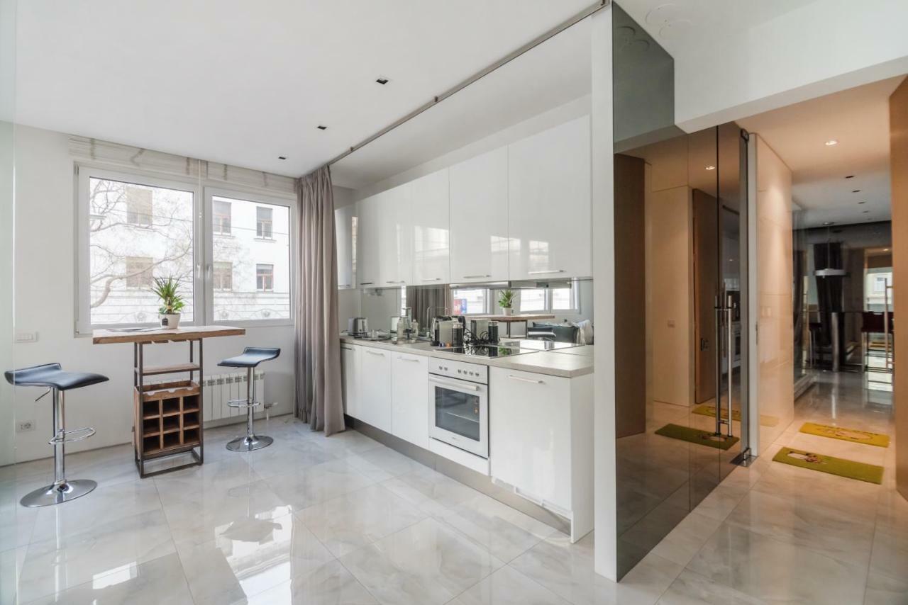 Apartment Elegant Cozy *